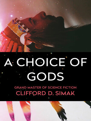 cover image of A Choice of Gods